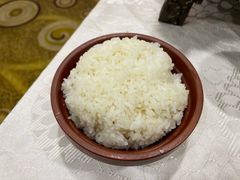 米饭-翰林宴(阜南路店)