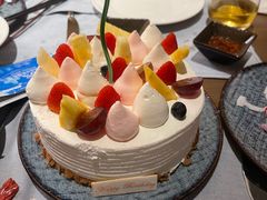 -青岛海天大酒店·1988全日餐厅