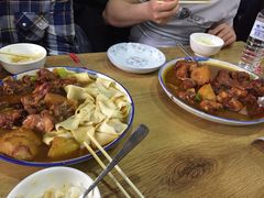 大盘鸡-东财大盘鸡(黑石礁店)