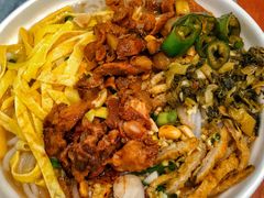 -江南濑粉店(文华路店)