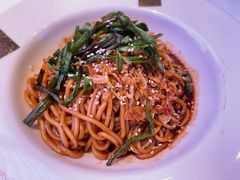 葱油拌面-桂满陇·杭州小馆(朝阳合生汇店)