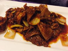 -乡间好味私家菜(总店)