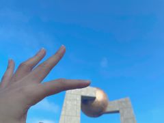 -青澳湾北回归线广场