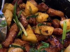 -旺爷砂锅·茶作(国贸城店)