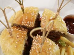 -摩根扒房(桐梓林店)