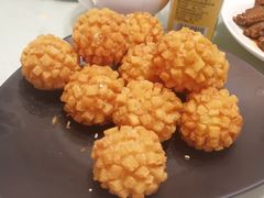 -香融府·烤鸭·家常菜(马家堡路店)