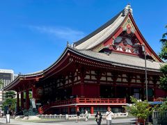 -浅草寺