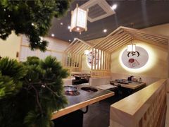 -匠牛亭·锅物烧肉放题自助(昆百大·泰业城店)