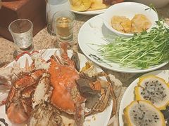 -初色海鲜自助(万丰路店)