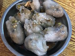 烧麦-陈阿婆叉粿条(大小街店)
