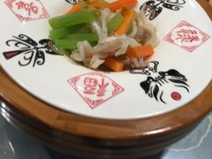 -祝家花園(伯渎港店)