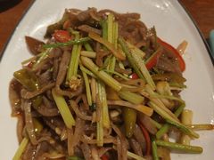 -小蓉合餐厅·川菜·陕南菜(凤城二路店)