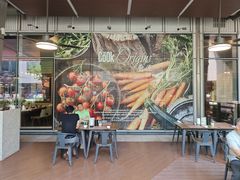 -The COOK·厨餐厅·自助餐(浦东嘉里大酒店)