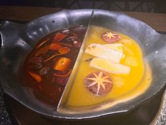 -湊湊火锅·茶憩(新中关购物中心店)