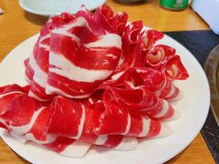 -额尔敦传统涮.冰煮羊火锅(乌兰察布体育场店)