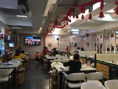 大堂-三头牛·潮汕牛肉生蚝火锅 (夏湾店)