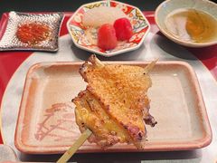 -鳥喜Toriki怀石烧鸟料理