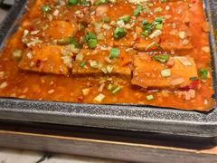 -绿茶餐厅(燕郊永旺店)