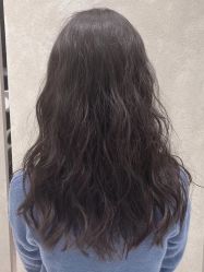 点击看大图 -MORI HAIR SALON日式美发沙龙