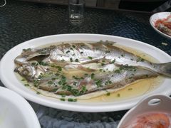 太湖白鱼-华庭苑农家乐(旺山店)