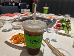 -海底捞火锅(勒泰店)