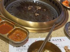 -妙香居韩国烤肉(容桂天佑城店)