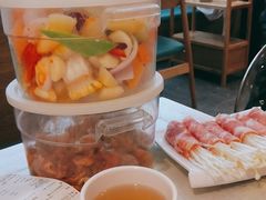 -和福顺牛肉大虾焖锅自助(宝业店)