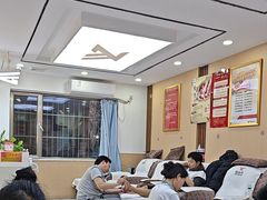 -郑远元专业修脚房(天通苑店)