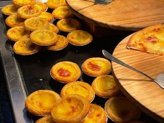 -星伦多自助料理·涮烤一体(杭州来福士店)