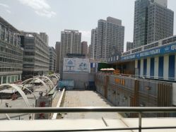 -塔塔王国·主题儿童游乐园(奥城商业广场店)