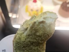-野人先生现做冰淇淋(北京环宇荟店)