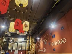 -小饕荟雅安贡椒鱼鲜馆(广福桥店)