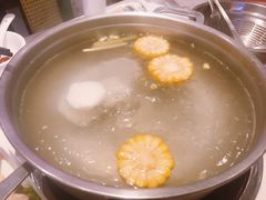 -八合里牛肉火锅(福州万象城店)