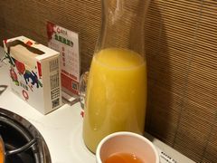 -蕃茄述·好汤自然来(江汉路店)