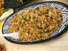 -桥东喜碧海鲜街(水东街店)
