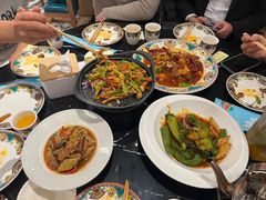 -巴依老爷新疆美食(清华东门店)