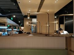 大堂-海底捞火锅(吴中路店)