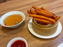 -越美小馆·越南料理(曲江店)