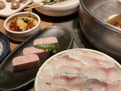 -巴奴毛肚火锅(京西大悦城店)