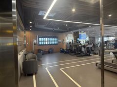 -OXYGYM 奥美氧舱运动中心(朝阳大悦城店)