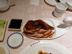 -便宜坊烤鸭店(甜水园店)
