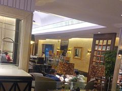 -粗茶淡饭·汉口公馆(循礼门店)