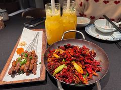 -山石榴·贵州菜(丰盛里店)