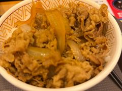 -食其家·牛丼咖喱(宜山路贝岭店)