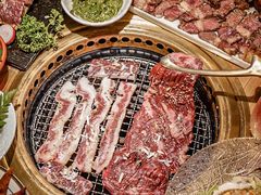 -江户烧肉(高德店)