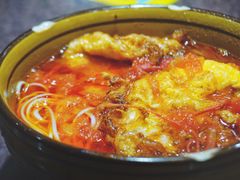 -华兴街煎蛋面(总店)