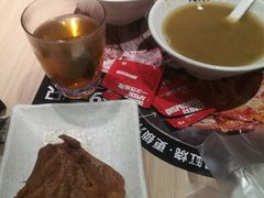 -大师兄·西北小馆(南沙万达广场店)