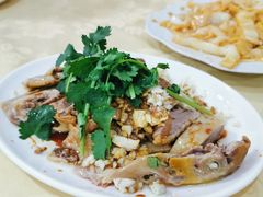-电白鸭粥店(下沙二坊88号店)
