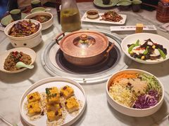 -孙记驴肉山庄(李桥店)