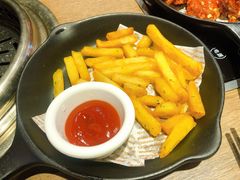 -火炉火自助餐(悠唐购物中心店)